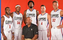Hoopcast n°163 – Les Clippers au bord de l’implosion
