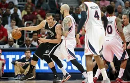 Brooklyn – Atlanta : Brook Lopez relance la série