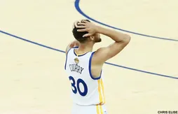 Stephen Curry, 1er joueur de l’histoire à 200 millions de dollars !