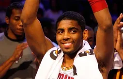 Rising Stars : Team Chuck l’emporte, Kyrie Irving MVP