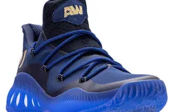 Adidas : une player edition de la Crazy Explosive pour Andrew Wiggins