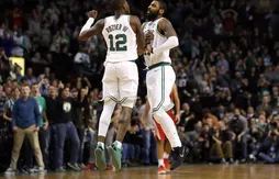 Le collectif des Celtics repasse au vert