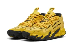 Puma sort deux collaborations avec Porsche !