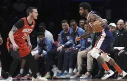 Kyrie Irving se prépare à vivre une “mini March Madness”