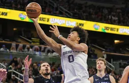 Jaylen Wells, le “ROY” que la NBA n’avait pas vu venir ?