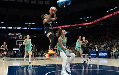 WNBA : le tableau complet des playoffs est connu !