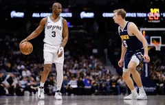 À Denver, une victoire bonus pour Chris Paul