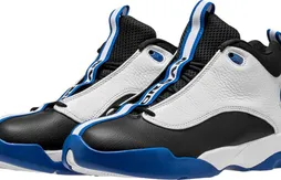 Jordan Brand ressuscite les chaussures d’Eddie Jones