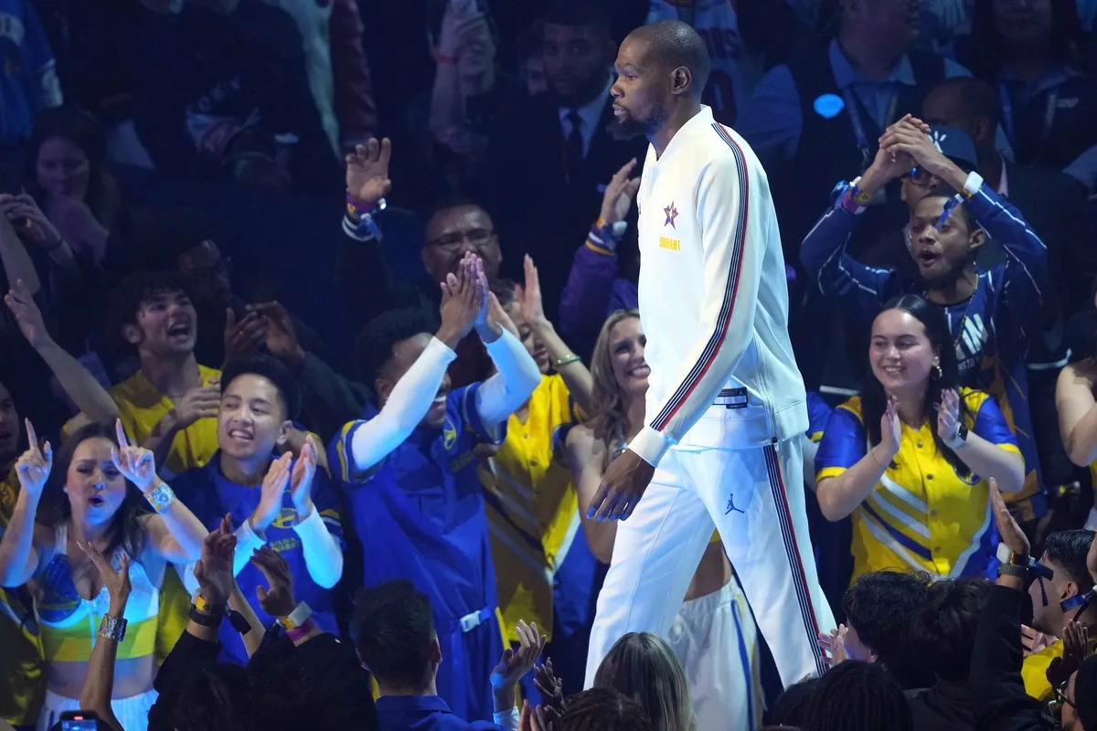 Kevin Durant
