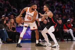 Les Blazers prêts à se renforcer « grâce » à Giannis Antetokounmpo ?