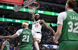 Opportuniste, Isaiah Jackson a saisi sa chance avec les Clippers