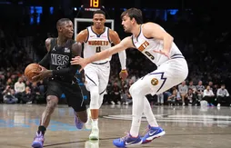 Le banc des Nuggets continue d’inquiéter