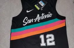 Le retour des couleurs “Fiesta” à San Antonio ?