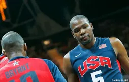 Kobe Bryant fait-il fuir les free agents ? La réponse de Kevin Durant