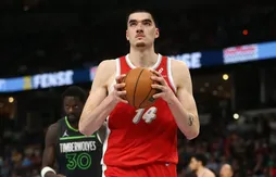 Opéré de la cheville, Zach Edey déjà très incertain pour la reprise…