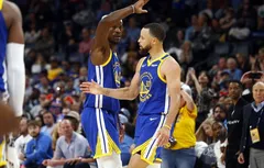 Face à Stephen Curry, Jimmy Butler s’est lancé un « mauvais pari »