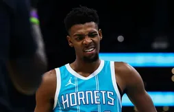 Brandon Miller veut ajouter une nouvelle corde (vocale) à son arc