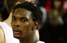 Chris Bosh pas contre un sign-and-trade ?