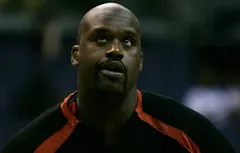 Ni Michael Jordan, ni LeBron James … Shaq préfère Julius Erving !