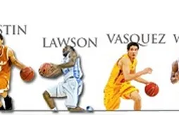 Bob Cousy Award : les 45 nominés d’avant-saison