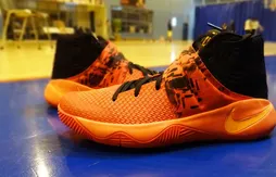 Test de chaussures – La Nike Kyrie 2 de Kyrie Irving
