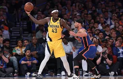 Pascal Siakam, la plus grosse signature de l’histoire des Pacers ?
