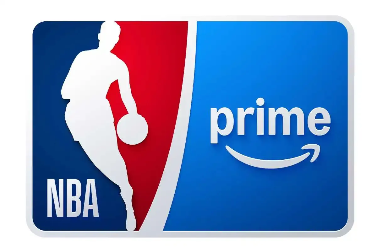 La NBA sur Amazon Pime