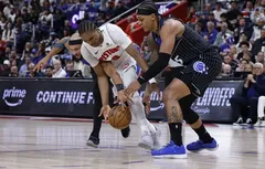 Six séries au Game 6 : le premier tour des playoffs NBA n’avait plus été aussi indécis depuis 2014
