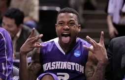 L’université de Washington va bien retirer le maillot d’Isaiah Thomas