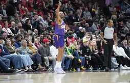 De nouveau titulaire, Bradley Beal n’a pas raté son rendez-vous