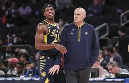 Rick Carlisle : “Je vois bien pourquoi on s’intéresse à mes joueurs…”