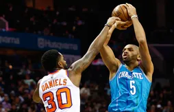 Hornets – Suns : Nicolas Batum en sauveur !