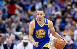Rétro de la saison : le meilleur de Stephen Curry