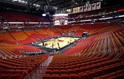 Pour Anthony Fauci, retrouver des salles pleines en NBA cette saison sera sans doute impossible