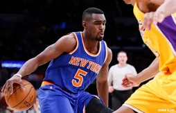 Tim Hardaway Jr. ne pense qu’aux playoffs et pas à son contrat
