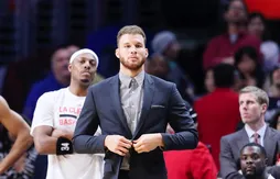 Steve Ballmer prévoit aussi de sanctionner Blake Griffin