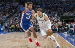 Matisse Thybulle également ciblé par Dallas