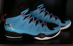 Jordan Brand : la Melo M10 arrive le 4 janvier