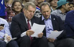 Jerry Colangelo quittera les Sixers à la fin de l’année