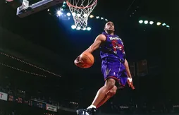 Vince Carter revient sur son passé de marsupilami des parquets