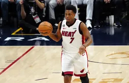 Kyle Lowry ne sera sans doute pas coupé par le Heat