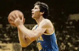 Quand Kiki Vandeweghe brillait lors du match le plus prolifique de l’histoire NBA