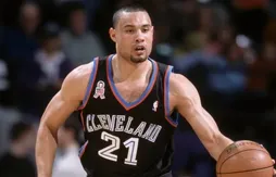 Trajan Langdon revient aux Cavs comme dirigeant