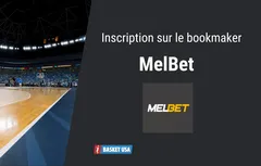 MelBet inscription : comment ouvrir un compte en Septembre 2026 ?