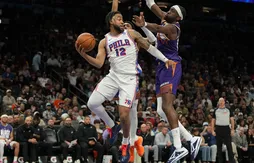 Une nouvelle donne pour Trendon Watford à Philadelphie ?