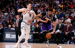 Avec leur victoire à Denver, les Lakers préparent au mieux leur sprint final vers les playoffs
