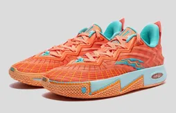 Un nouveau coloris « Sun » pour la Anta Kai 2