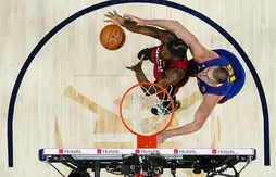 Avec seulement deux lancers-francs tentés, le Heat décroche un triste record NBA