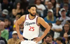 Les Suns auraient un œil sur Ben Simmons