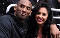 Les premiers mots de Vanessa Bryant